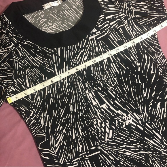 Printed Top - Picture 5 of 6